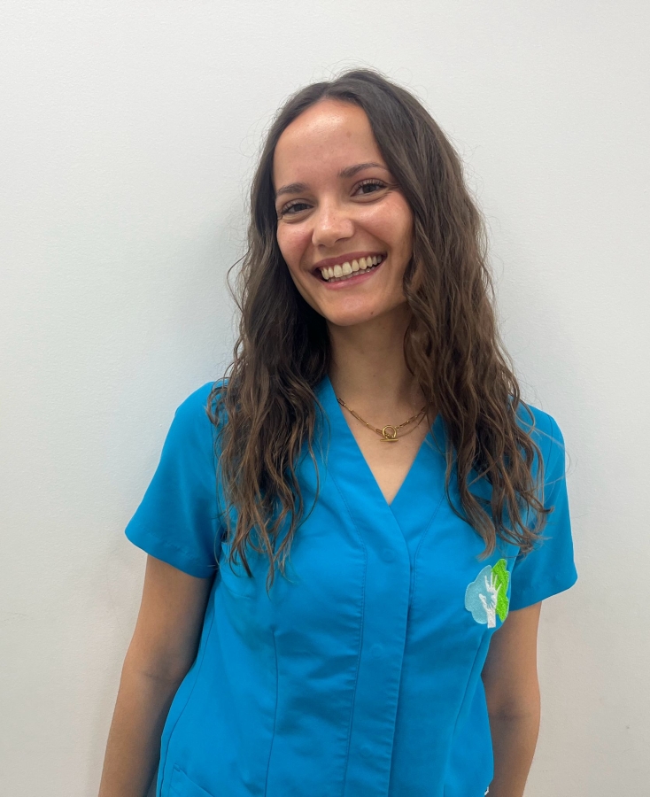 Imagen de Paula Chicano MartÃ­nez